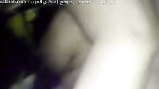 فيديو جنسي مثير مع امرأة مصرية ناضجة من الخلف