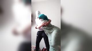 صراع الميلف - سكس عربي