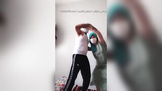 صراع الميلف - سكس عربي