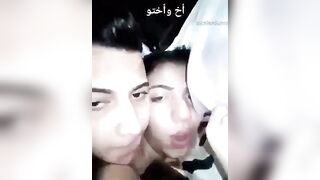 فيديو محارم مصري لمراهقة تصرخ بشدة وهي مثيرة