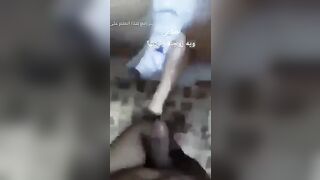 سكس مع عراقية - نيج عراقي