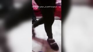 مراهقة مصرية محجبة تناك على ويطب عليهم صديقهم - سكس مصري