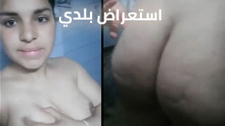 استعراض بلدي - سكس مصري