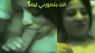 مستحية سكس مصري